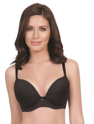Parfait Jeanie plunge black