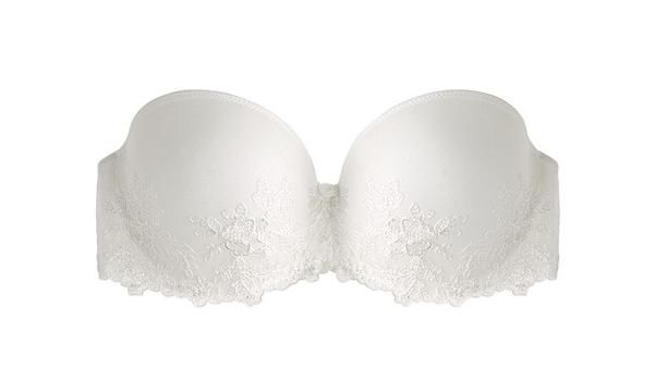 Twin Davinia double push-up