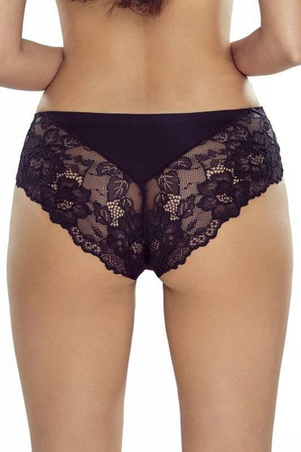 Lapinee Michelle 5005 figi czarne