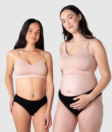 Hotmilk My Necessity ballet pink