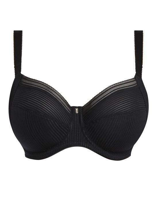 Fantasie Fusion lace black