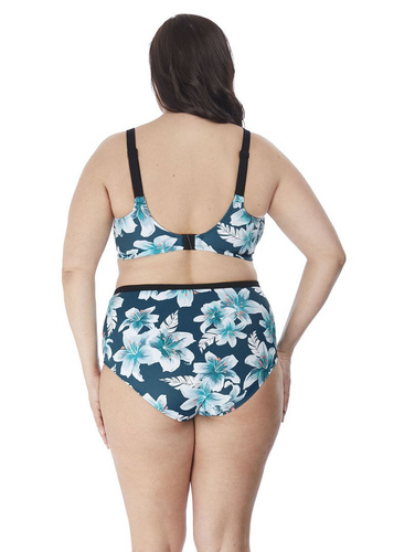 Elomi Swim Island Lily plunge