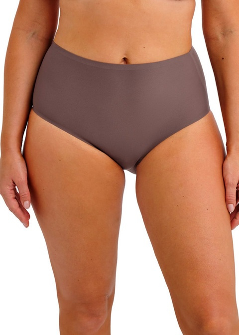 Fantasie full brief smoothease Warm Ombre