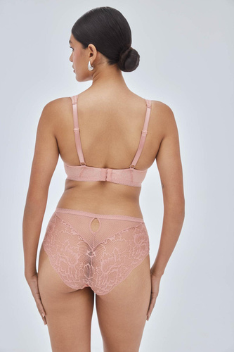 Alles Nude Rose figi