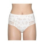 Lama bikini L-1167MD bawełniane 2p