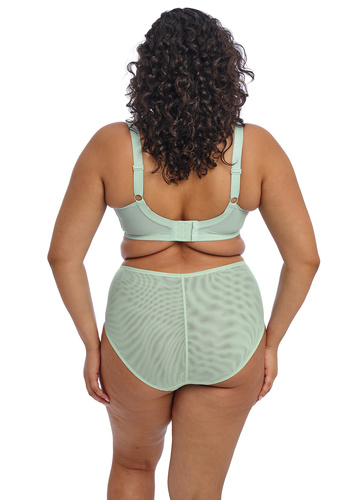 Elomi Brianna plunge bra- miętowy