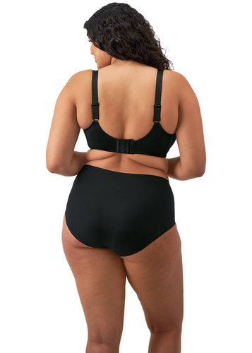 Fantasie full brief smoothease black 2XL/3XL