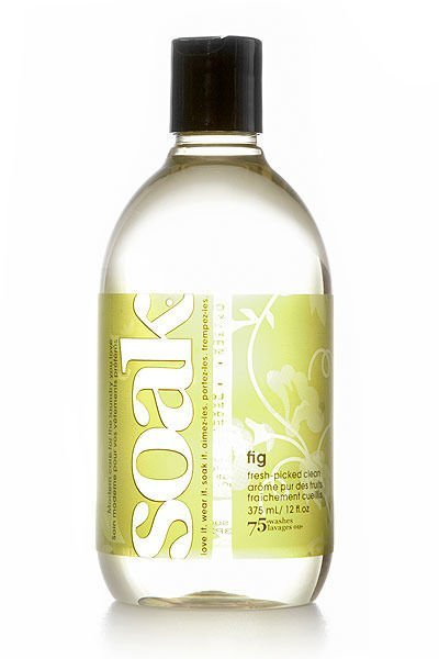SOAK płyn do prania bielizny 375 ml