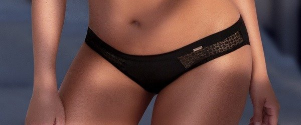 Parfait Wendy brief black