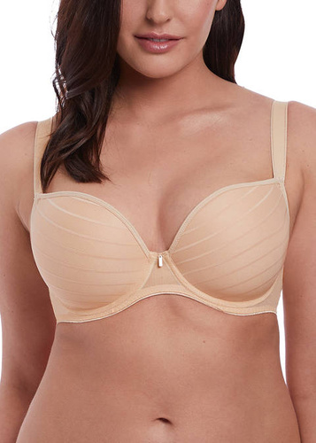Freya Deco  plunge nude