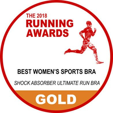 Shock Absorber Run purpl/deepblue