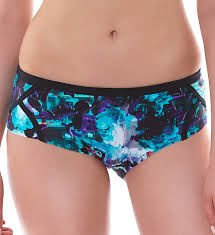 Freya Swim Atlantis short