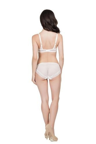 Affinitas Alexa bikini pink champagne