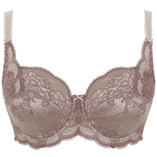 Panache Clara champagne bronze