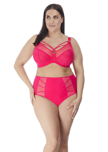 Elomi Sachi full brief cherryade