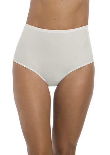 Fantasie full brief smoothease ivory