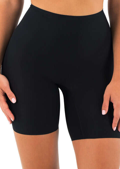 Fantasie smoothease short black