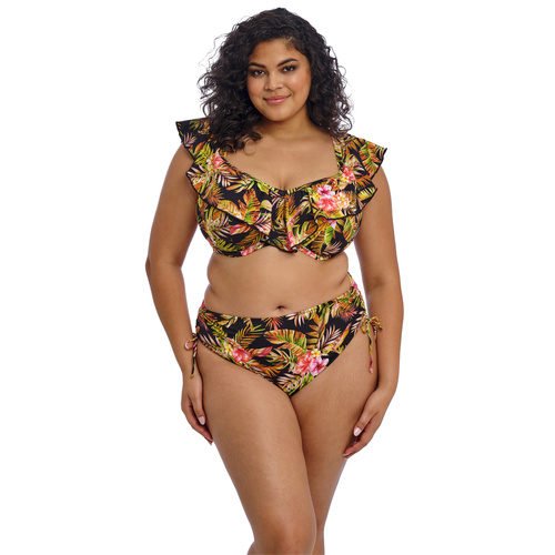 Elomi SwimTiger Valley adjustable bikini brief