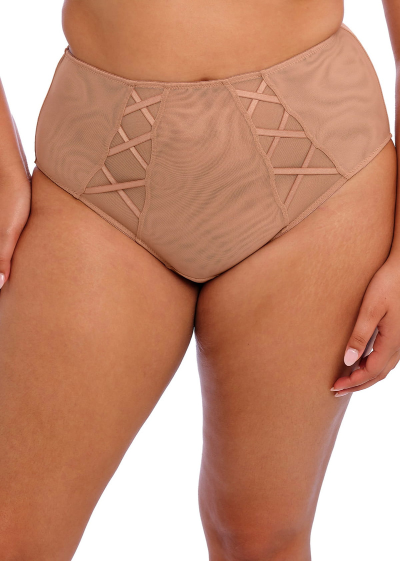 Elomi Sachi full brief nude