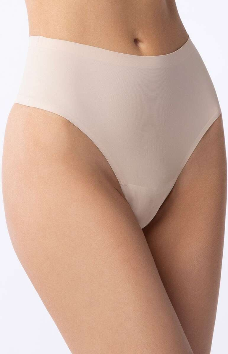 Julimex Stringi maxi beżowe