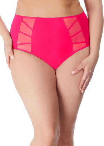 Elomi Sachi full brief cherryade