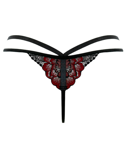 Pour Moi After Hours String 