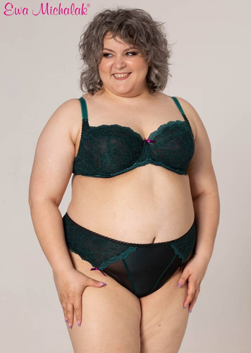 Ewa Michalak Emerald BM green