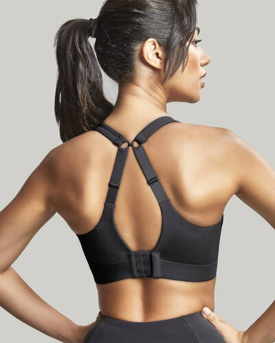 Panache Sport czarny miękki