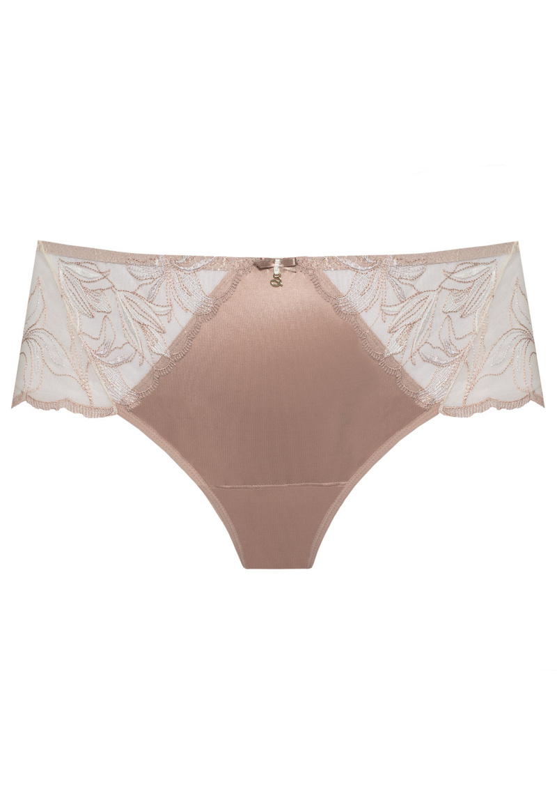 Samanta Savana figi B400 cappucino