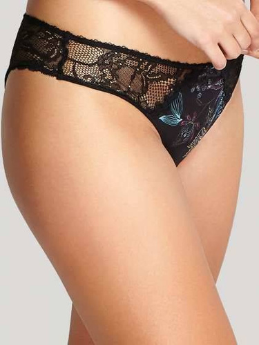 Panache Jasmine brazilian paisley floral