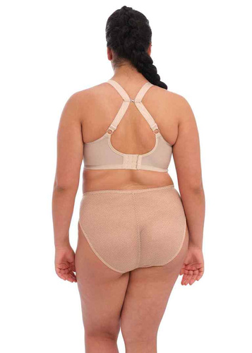 Elomi Charley plunge Fawn