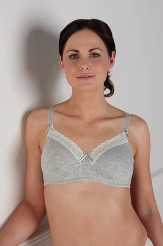 Royce Chloe Caress Grey