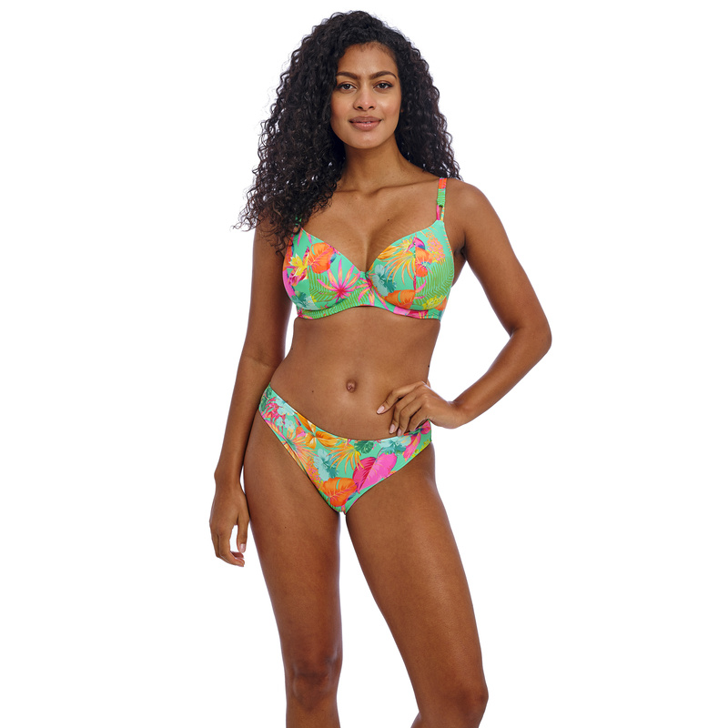 Isla Margerita bikini brief
