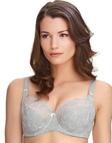 Fantasie Estelle side support szary