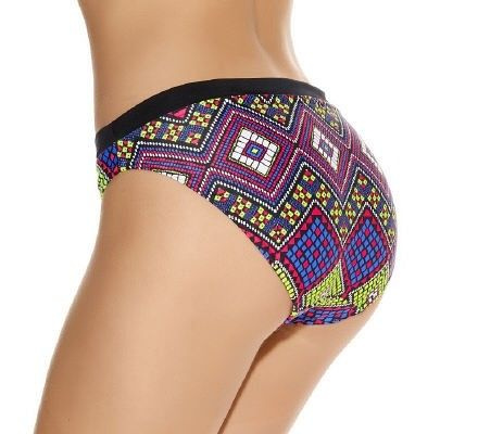 Freya Swim Byzantine hipster