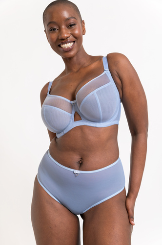 Curvy Kate Victory short Perwinkle Blue