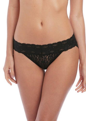 Wacoal Halo Lace bikini brief