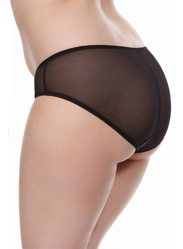 Elomi Matilda brief black