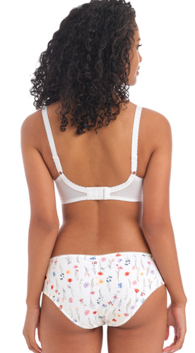 Freya Daydreaming white brief