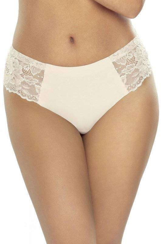 Lapinee Michelle 5005 figi beżowe
