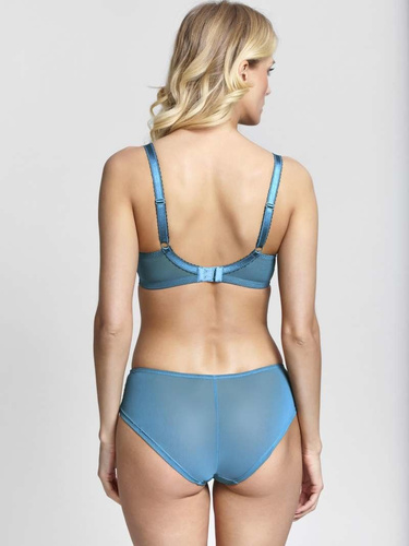 Panache Clara brief emerald