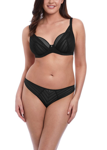 Freya Cameo black