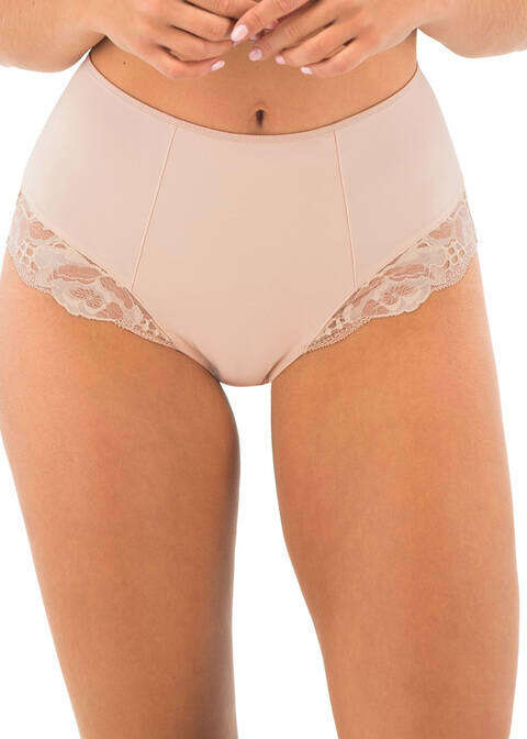 Fantasie Reflect full brief - nude