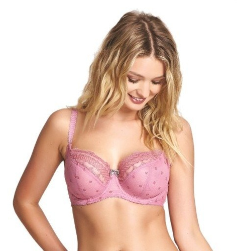 Cleo Marcie dusky rose