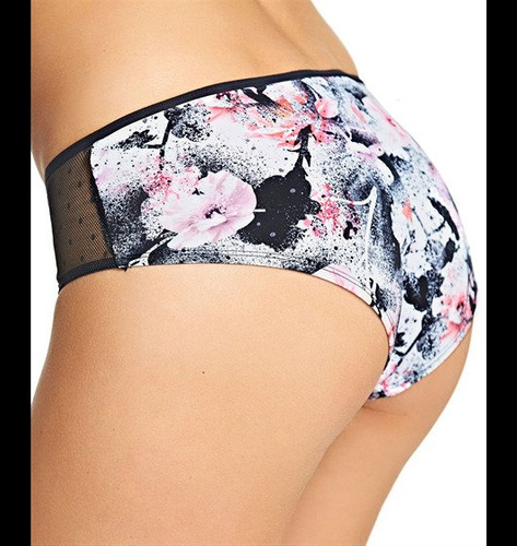 Freya Sweet Illusion short