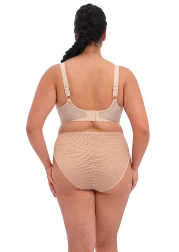 Elomi Charley plunge Fawn