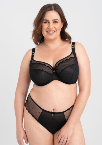 Samanta Melania Figi B400 black