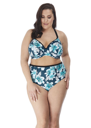 Elomi Swim Island Lily plunge