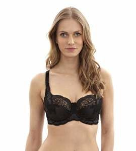 Panache Clara charcoal