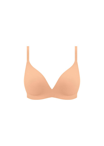 Wacoal Ines Secret Non Wired Contour Bra nude